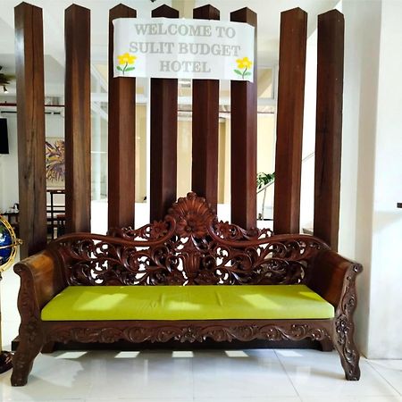 Sulit Budget Hotel Vmapa Manila Exteriör bild