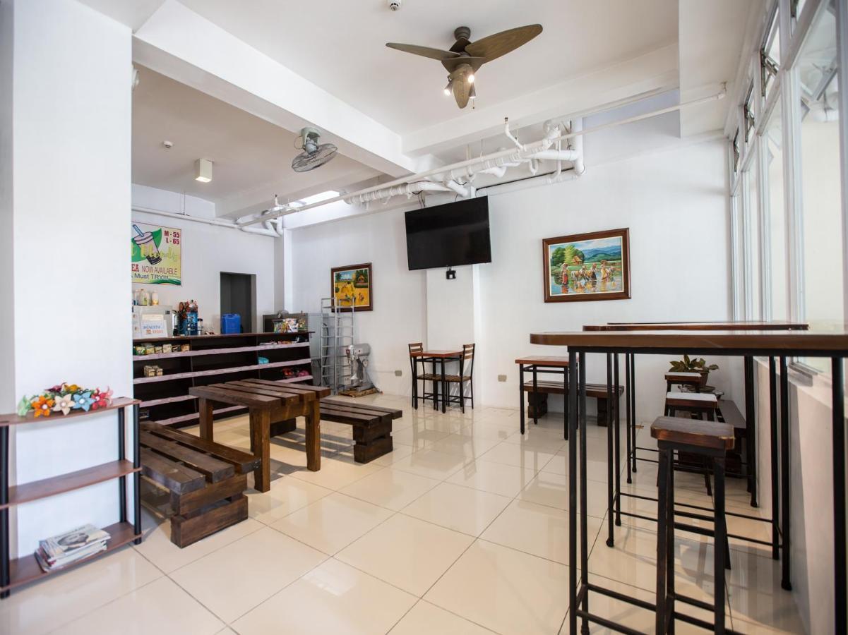 Sulit Budget Hotel Vmapa Manila Exteriör bild