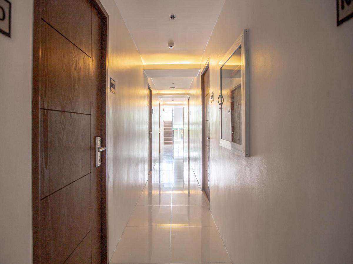 Sulit Budget Hotel Vmapa Manila Exteriör bild