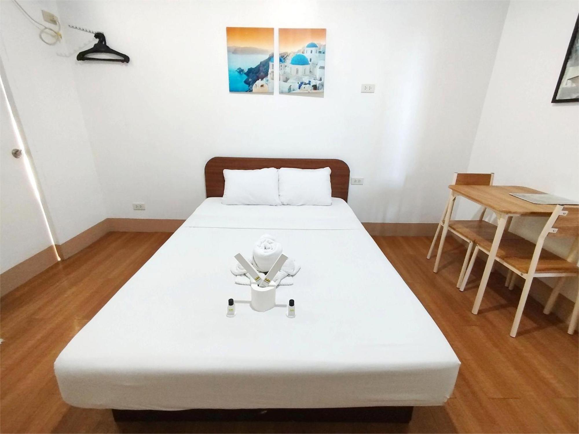 Sulit Budget Hotel Vmapa Manila Exteriör bild