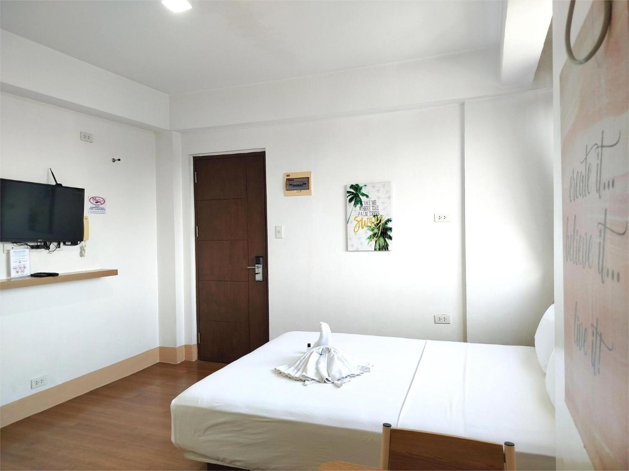 Sulit Budget Hotel Vmapa Manila Exteriör bild