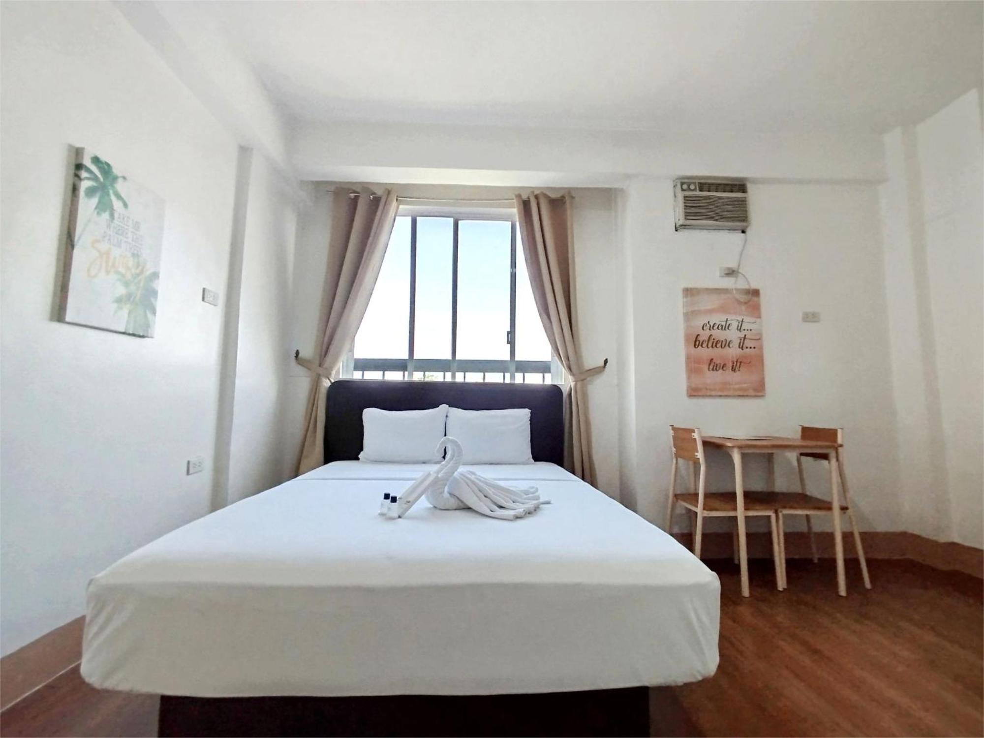 Sulit Budget Hotel Vmapa Manila Exteriör bild