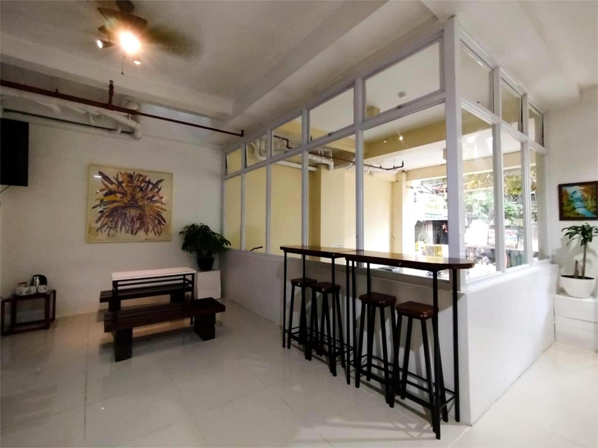 Sulit Budget Hotel Vmapa Manila Exteriör bild