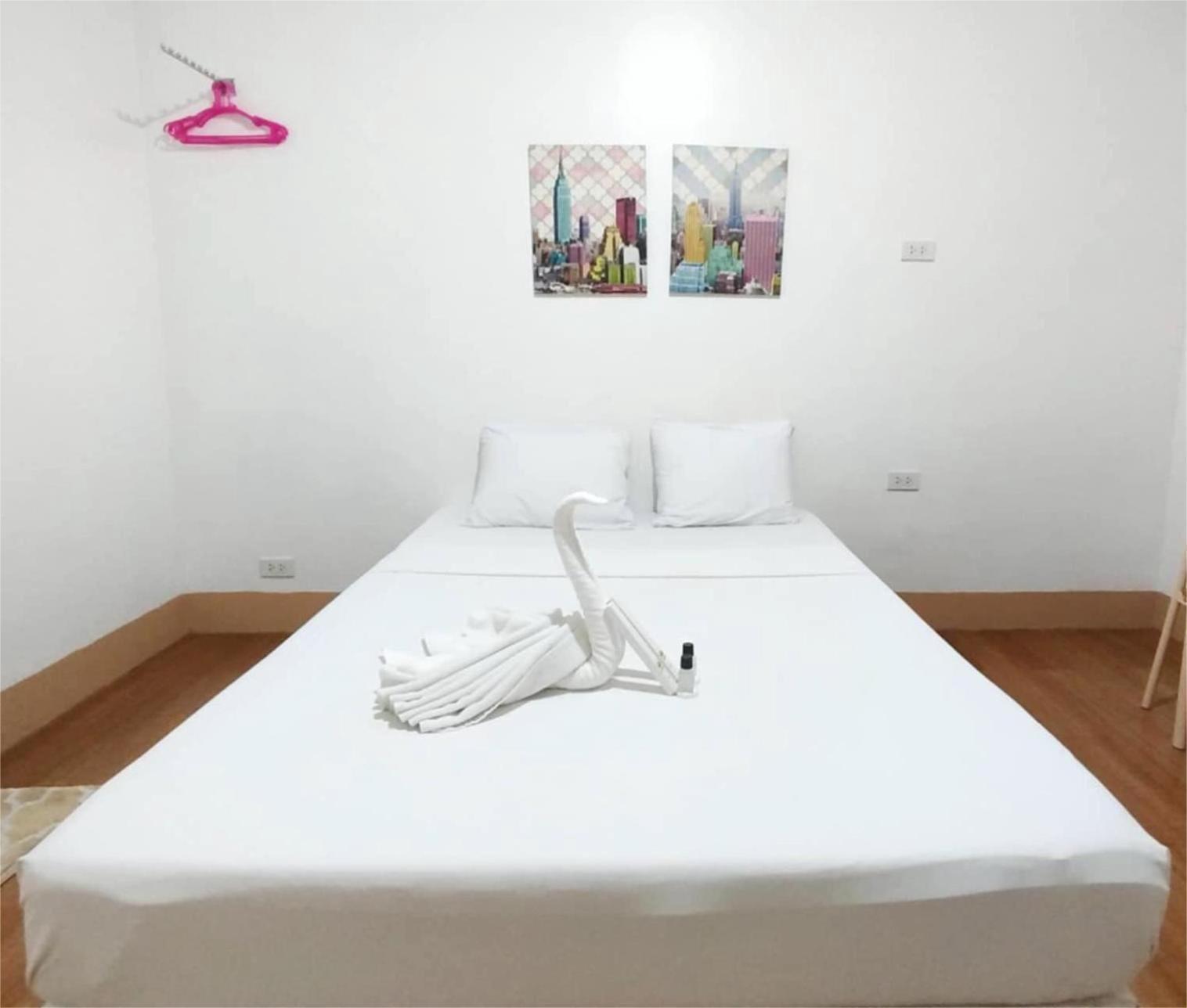 Sulit Budget Hotel Vmapa Manila Exteriör bild