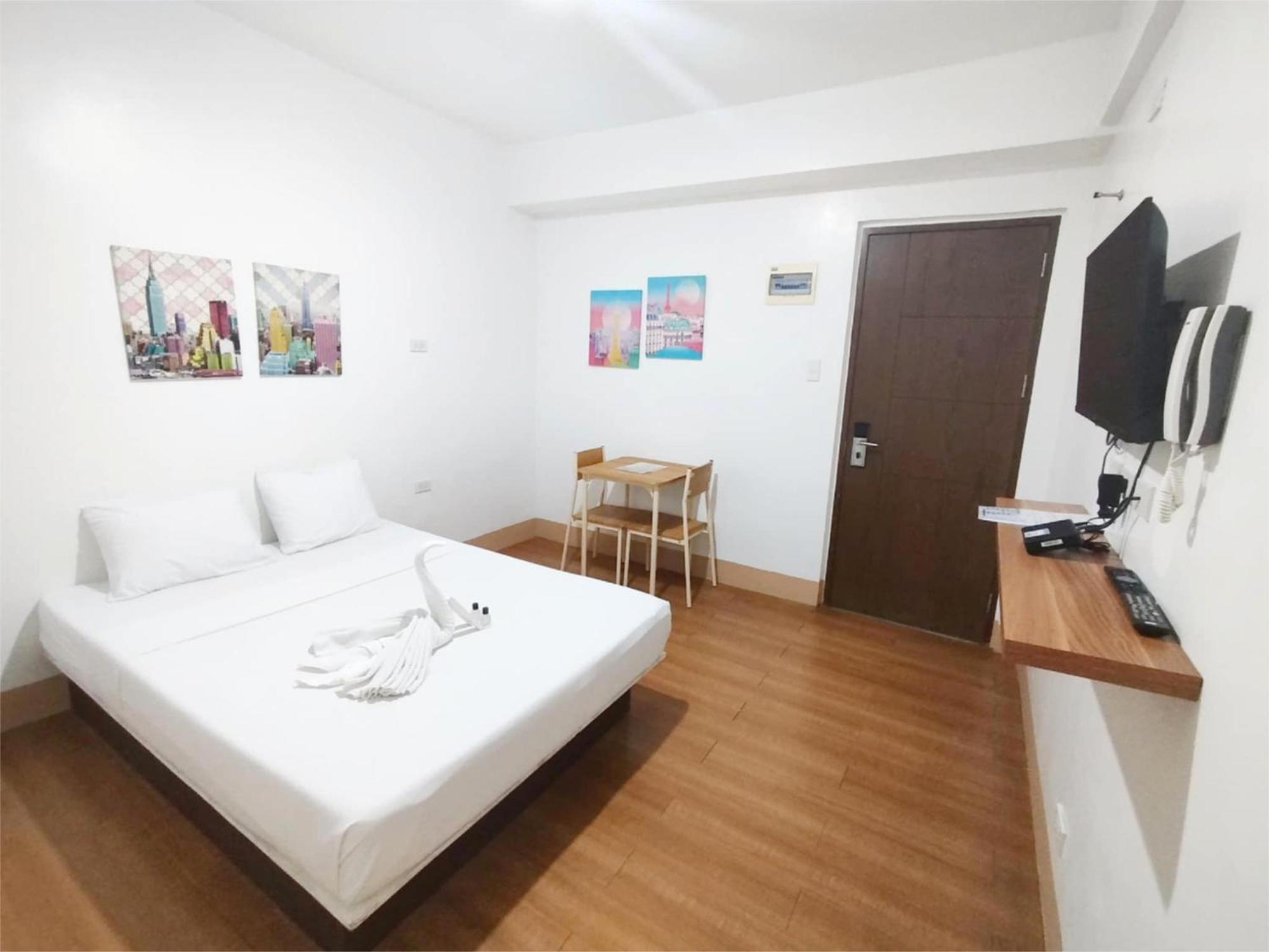 Sulit Budget Hotel Vmapa Manila Exteriör bild