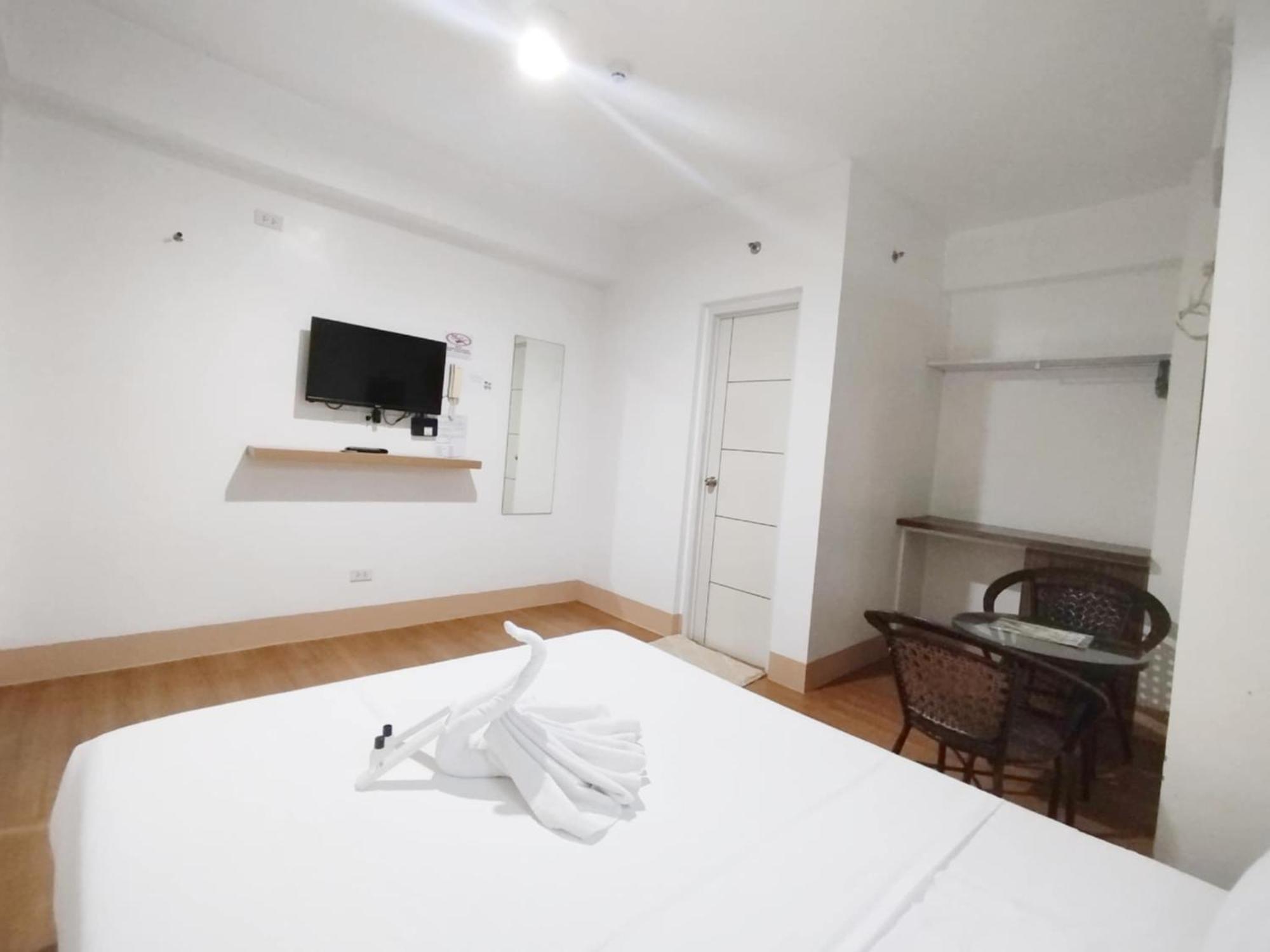 Sulit Budget Hotel Vmapa Manila Exteriör bild