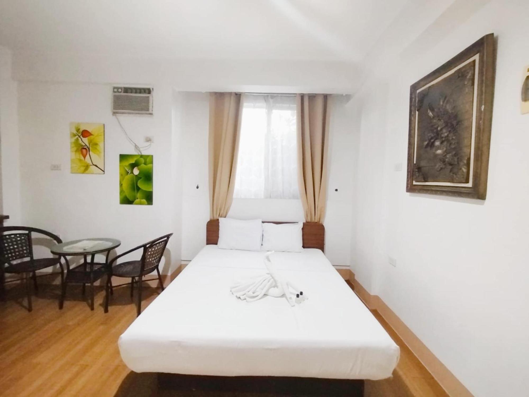 Sulit Budget Hotel Vmapa Manila Exteriör bild
