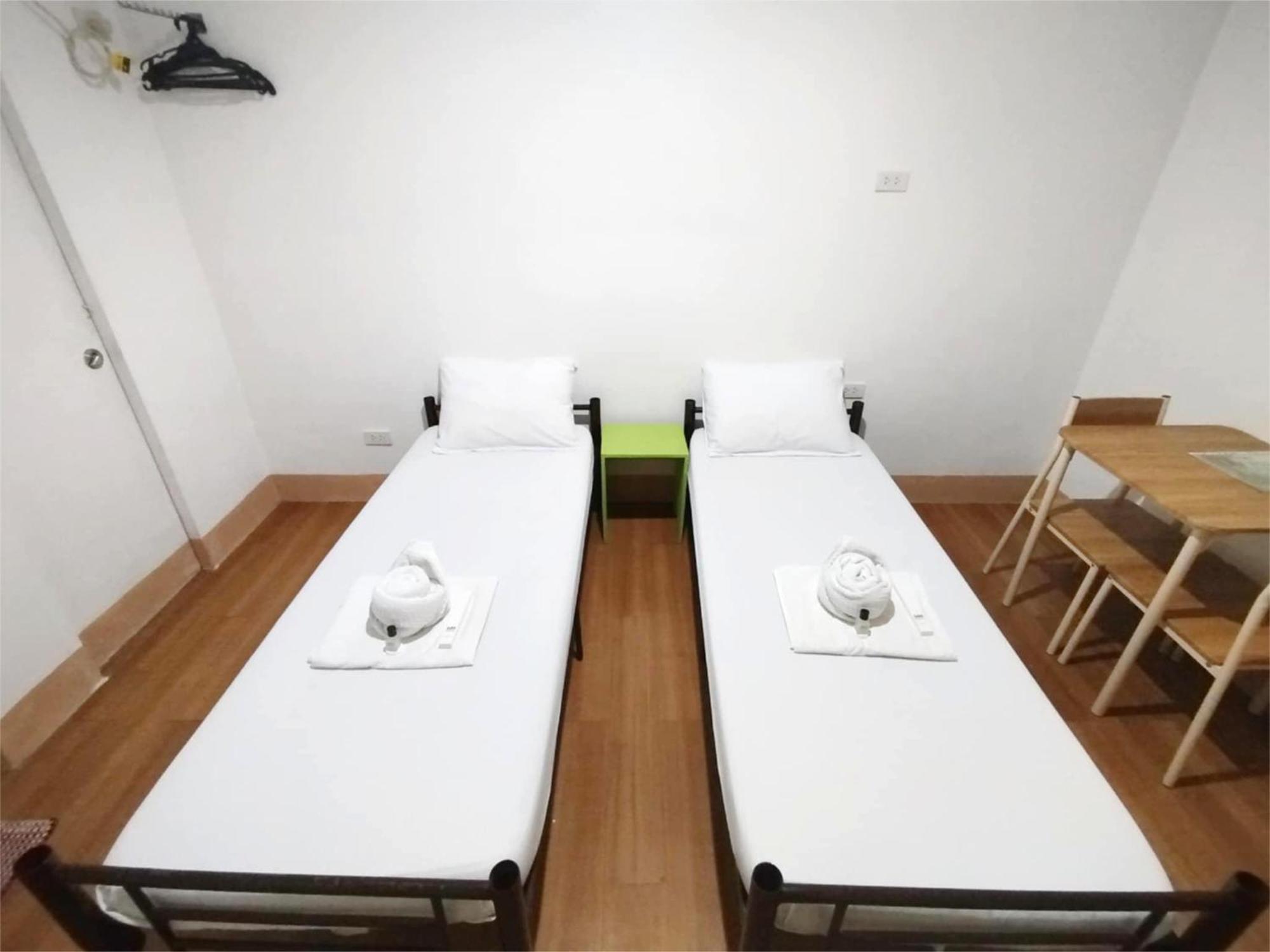 Sulit Budget Hotel Vmapa Manila Exteriör bild