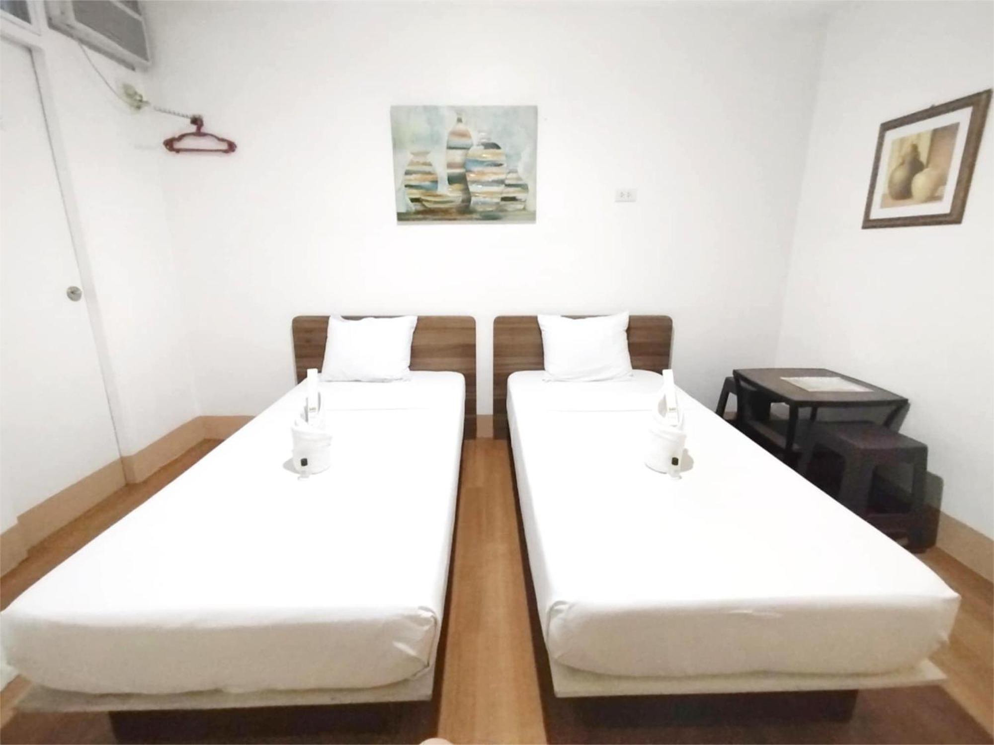 Sulit Budget Hotel Vmapa Manila Exteriör bild