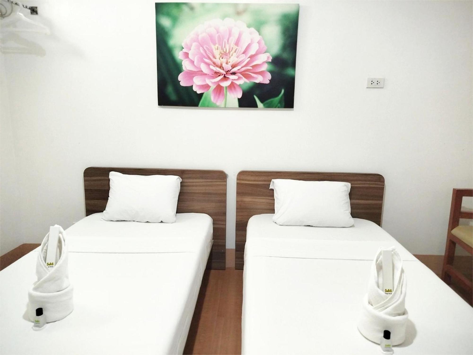 Sulit Budget Hotel Vmapa Manila Exteriör bild