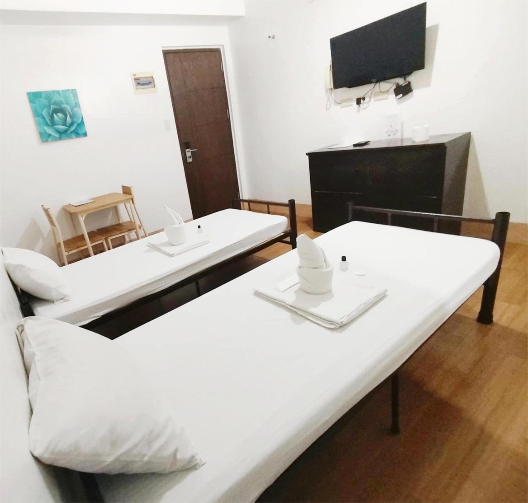 Sulit Budget Hotel Vmapa Manila Exteriör bild